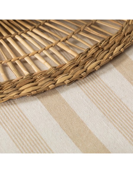 Toalha de mesa anti manchas Raya Ally arena