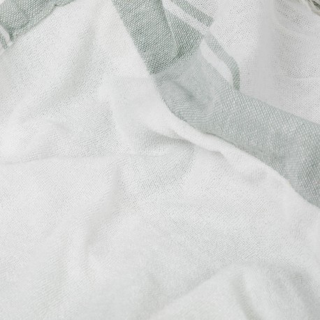 Pack Toalha Pareo + Bolsa Raya algodão