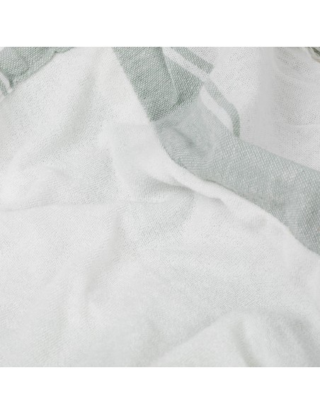 Pack Toalha Pareo + Bolsa Raya algodão