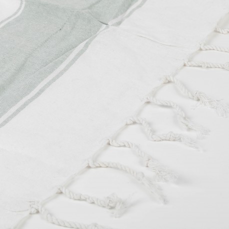 Pack Toalha Pareo + Bolsa Raya algodão