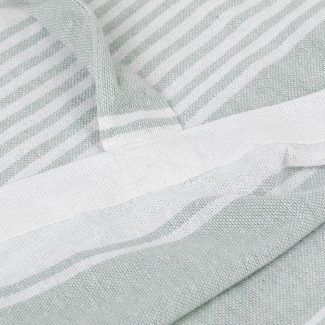 Pack Toalha Pareo + Bolsa Raya algodão