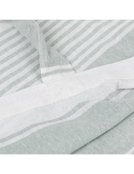 Pack Toalha Pareo + Bolsa Raya algodão