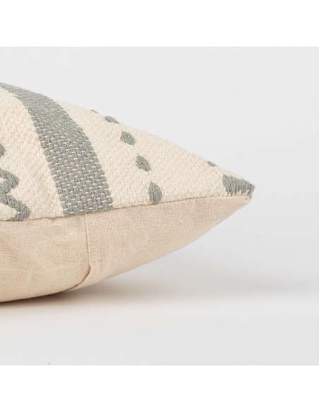 Almofada algodão Leito 45x45 Almofada algodão Leito 45x45