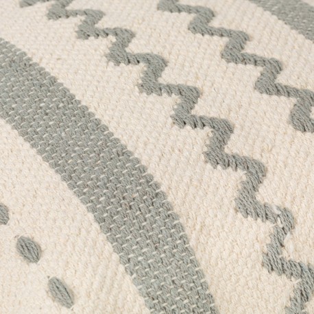 Almofada algodão Leito 45x45