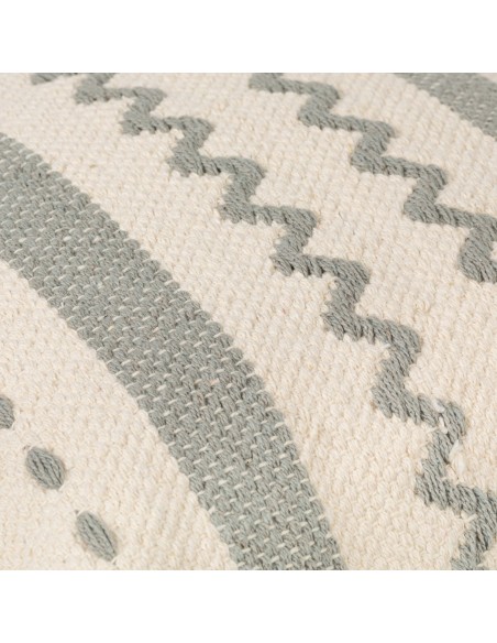 Almofada algodão Leito 45x45 Almofada algodão Leito 45x45