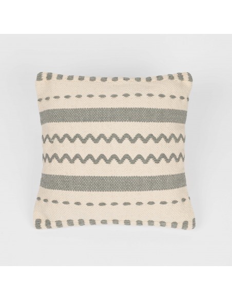 Almofada algodão Leito 45x45 Almofada algodão Leito 45x45