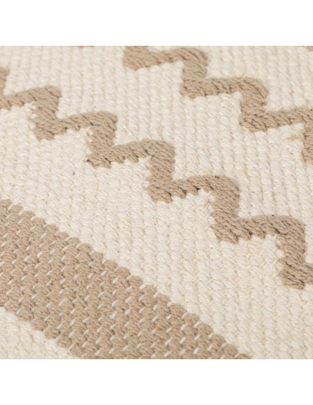 Almofada algodão Leito 45x45