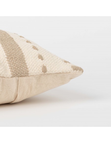 Almofada algodão Leito 45x45