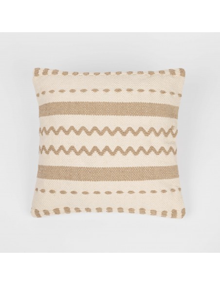 Almofada algodão Leito 45x45