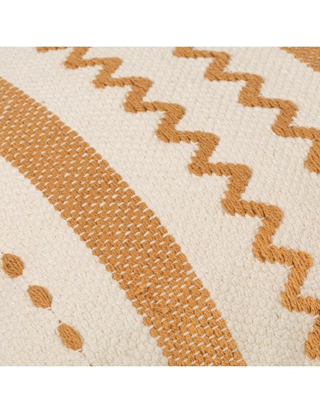 Almofada algodão Leito 45x45 Almofada algodão Leito 45x45