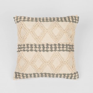 Almofada algodão Basette 45x45