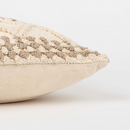 Almofada algodão Basette 45x45