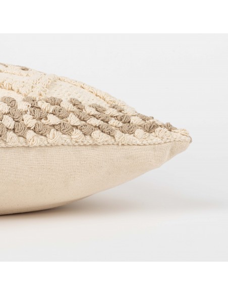 Almofada algodão Basette 45x45 Almofada algodão Basette 45x45