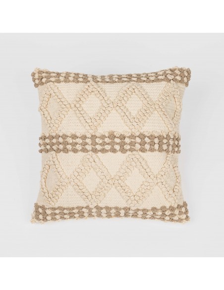 Almofada algodão Basette 45x45 Almofada algodão Basette 45x45