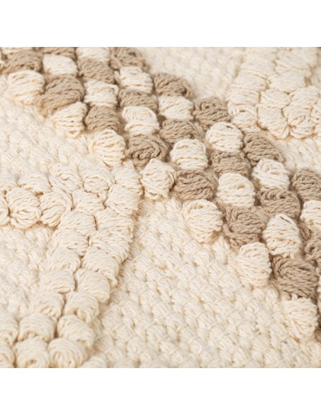 Almofada algodão Basette 45x45 Almofada algodão Basette 45x45