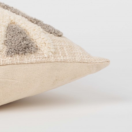 Almofada algodão Valirio 45x45