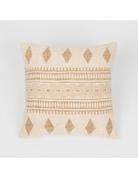 Almofada algodão Fauno 45x45