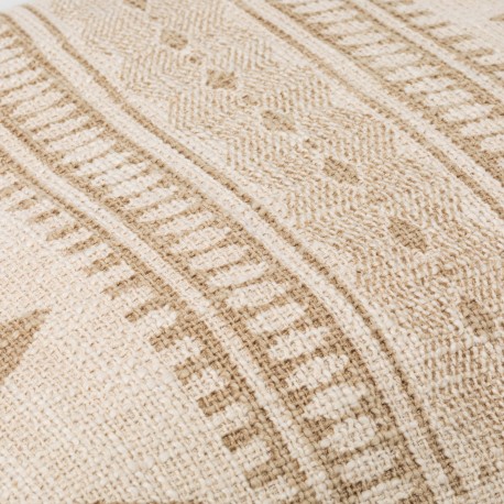 Almofada algodão Fauno 45x45