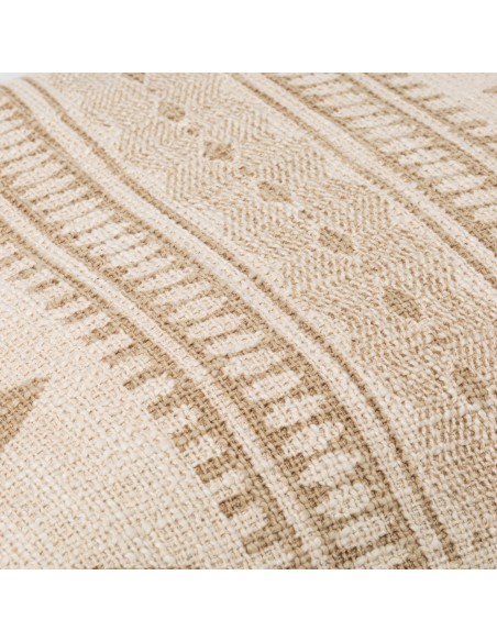 Almofada algodão Fauno 45x45