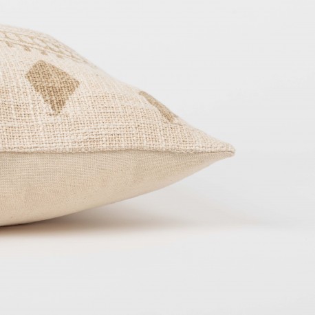 Almofada algodão Fauno 45x45