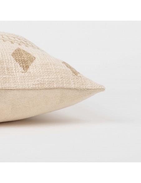 Almofada algodão Fauno 45x45