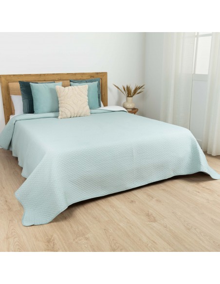 Colcha duplo tecido jacquard Punto Colcha duplo tecido jacquard Punto