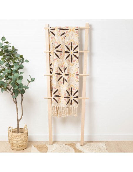 Plaid algodão Culiacan Plaid algodão Culiacan