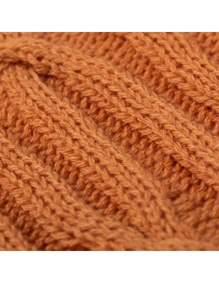 Plaid Ocho com borlas