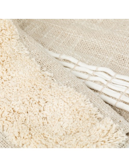 Plaid algodão Domus Plaid algodão Domus