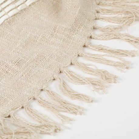 Plaid algodão Domus