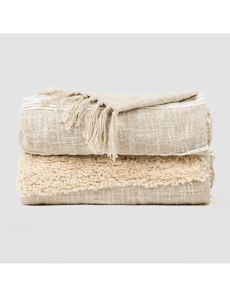 Plaid algodão Domus Plaid algodão Domus