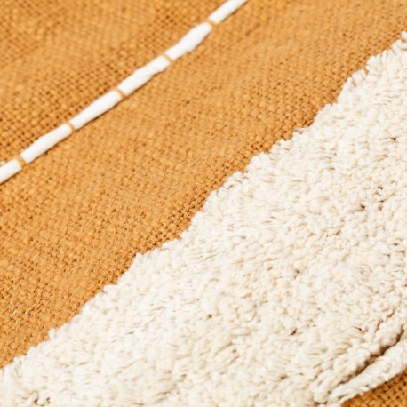 Plaid algodão Domus