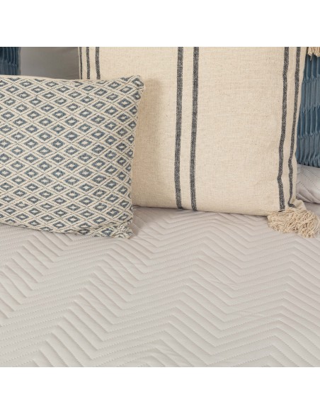 Colcha bouti lisa Colcha bouti lisa