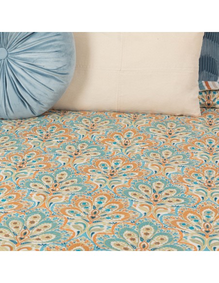 Colcha bouti Mara arena Colcha bouti Mara arena