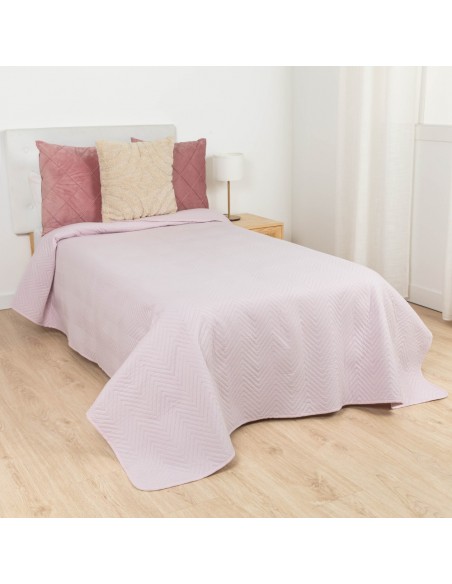 Colcha bouti lisa Colcha bouti lisa
