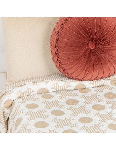 Colcha bouti Gracy topo