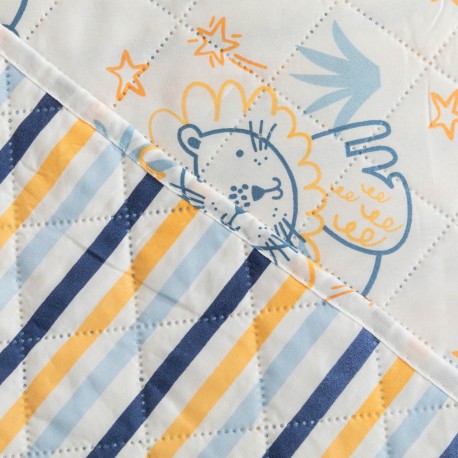 Colcha bouti Ricardo