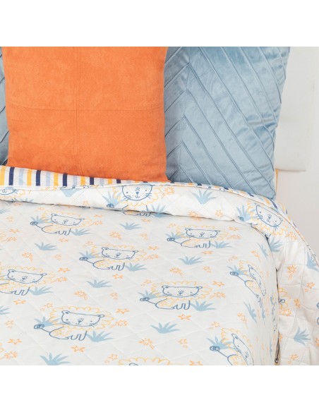 Colcha bouti Ricardo Colcha bouti Ricardo