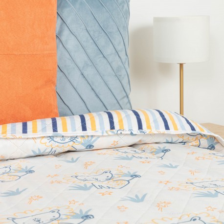 Colcha bouti Ricardo