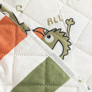 Colcha bouti Rafiliki 2