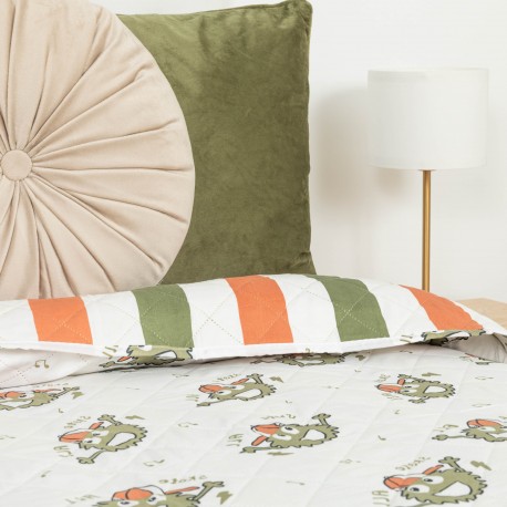 Colcha bouti Rafiliki