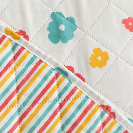 Colcha bouti Maracas