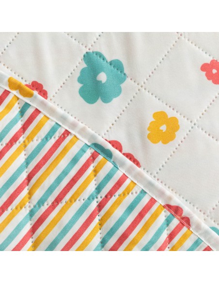 Colcha bouti Maracas