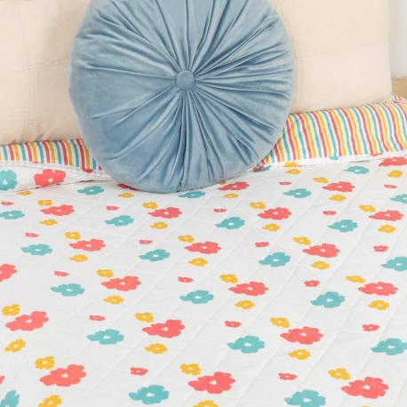 Colcha bouti Maracas