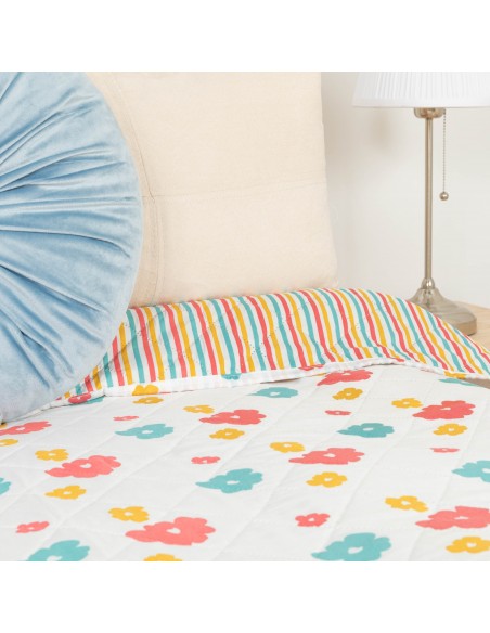 Colcha bouti Maracas