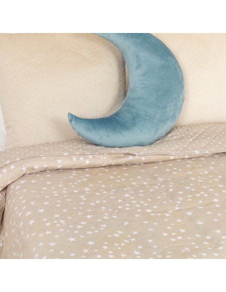 Colcha bouti Universo arena