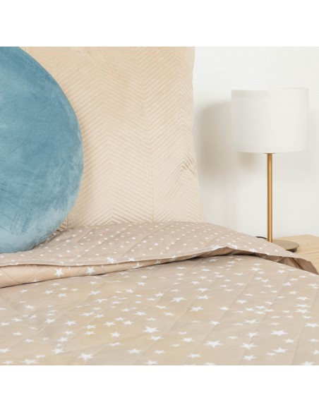 Colcha bouti Universo arena