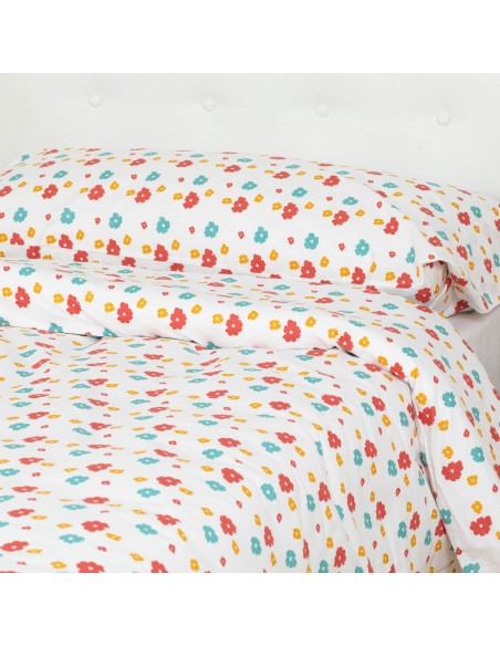 Capa de edredão algodão Maracas Capa de edredão algodão Maracas