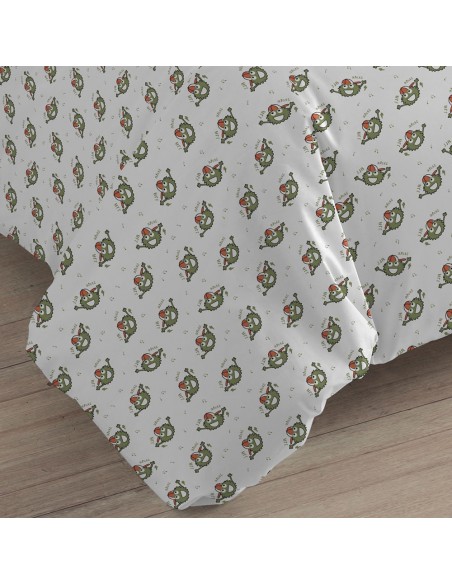 Capa de edredão algodão Rafiliki