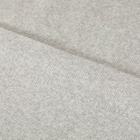 Jogo de lençóis Flanela lisos